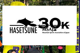 HASETSUNE 30ｋ