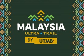 Malaysia Ultra-Trail by UTMB MY100