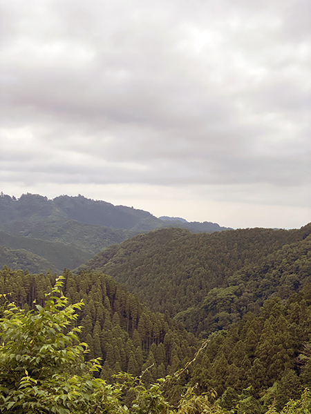 草戸峠