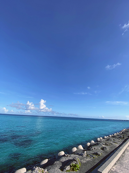 下地島空港