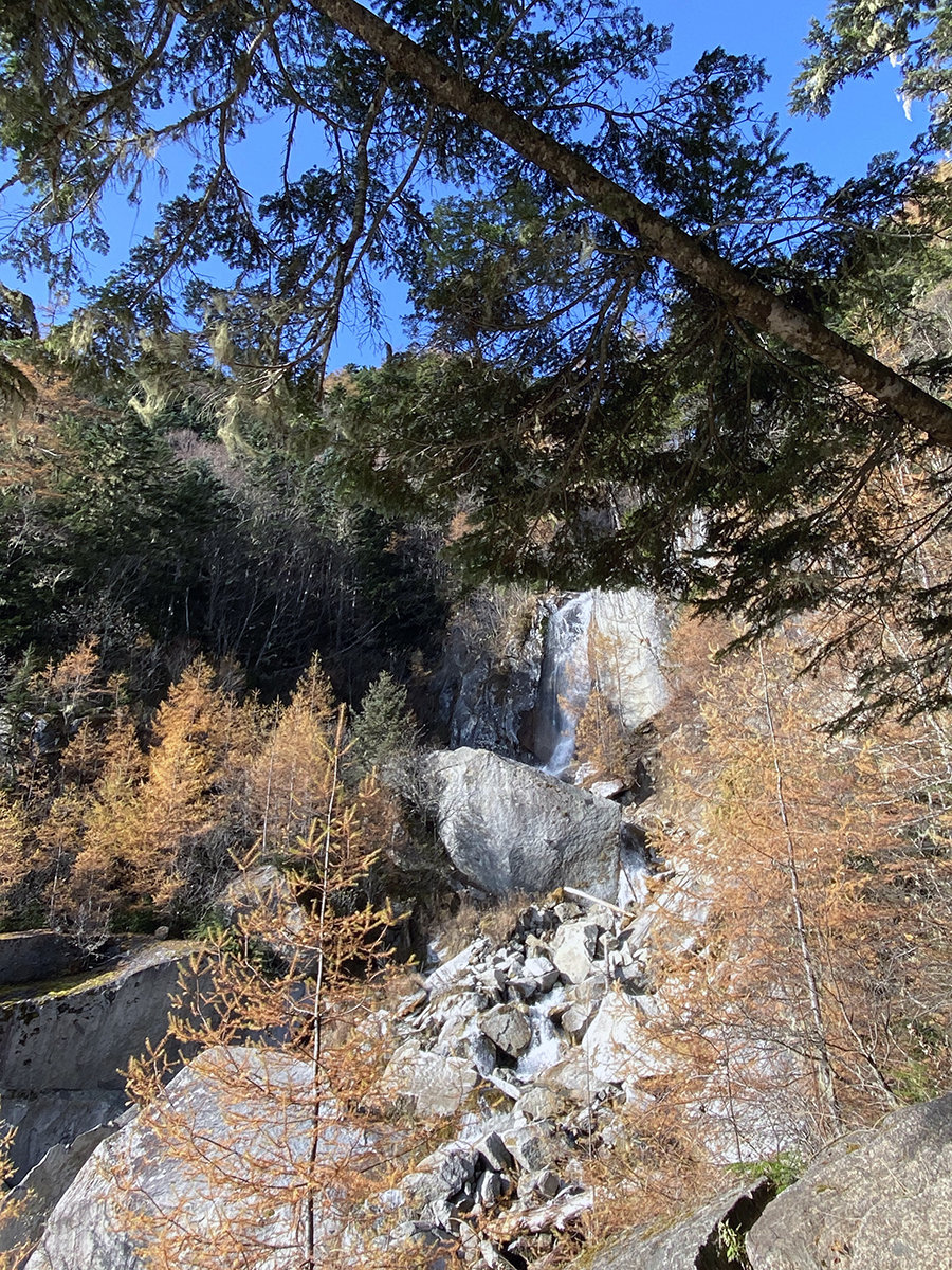 鳳凰三山