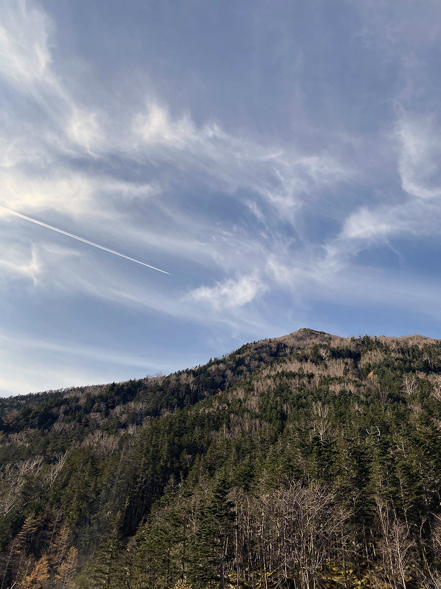 鳳凰三山