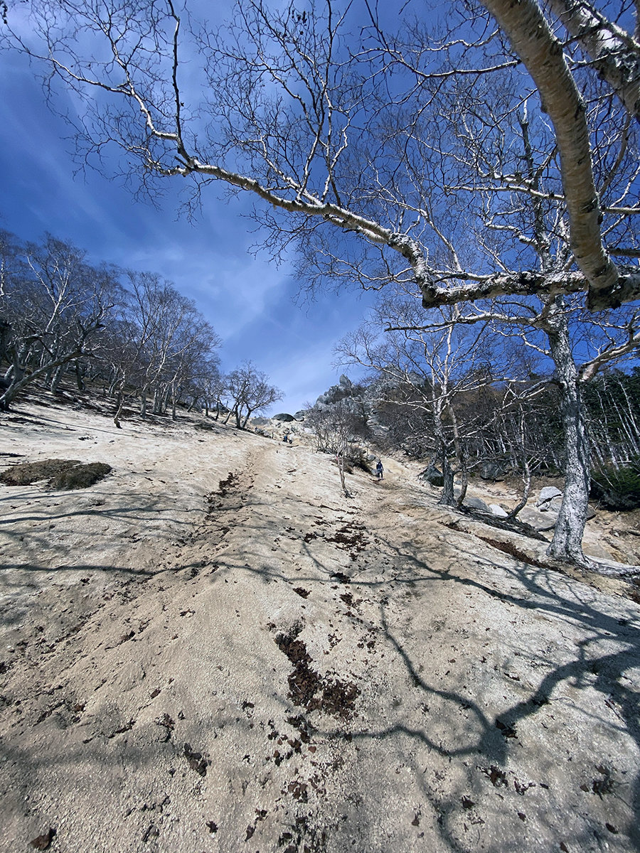 鳳凰三山