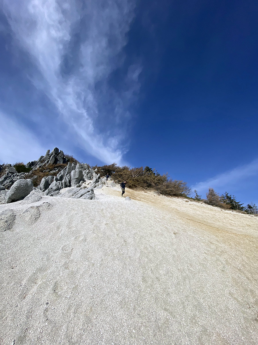 鳳凰三山