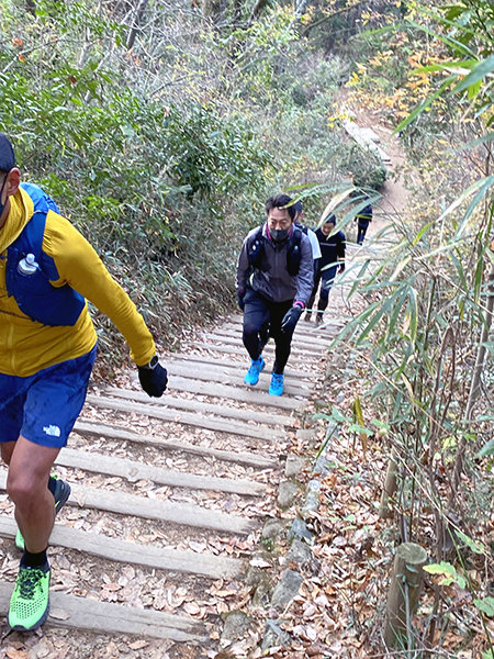 高尾山