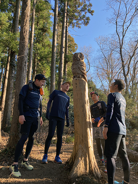 小仏城山