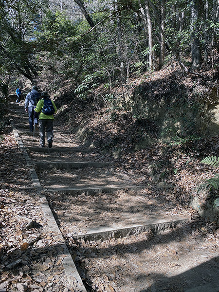 高尾山