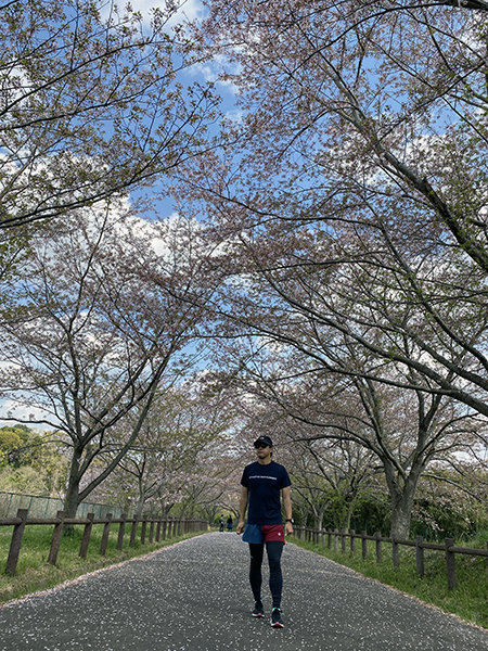 さくらの山公園