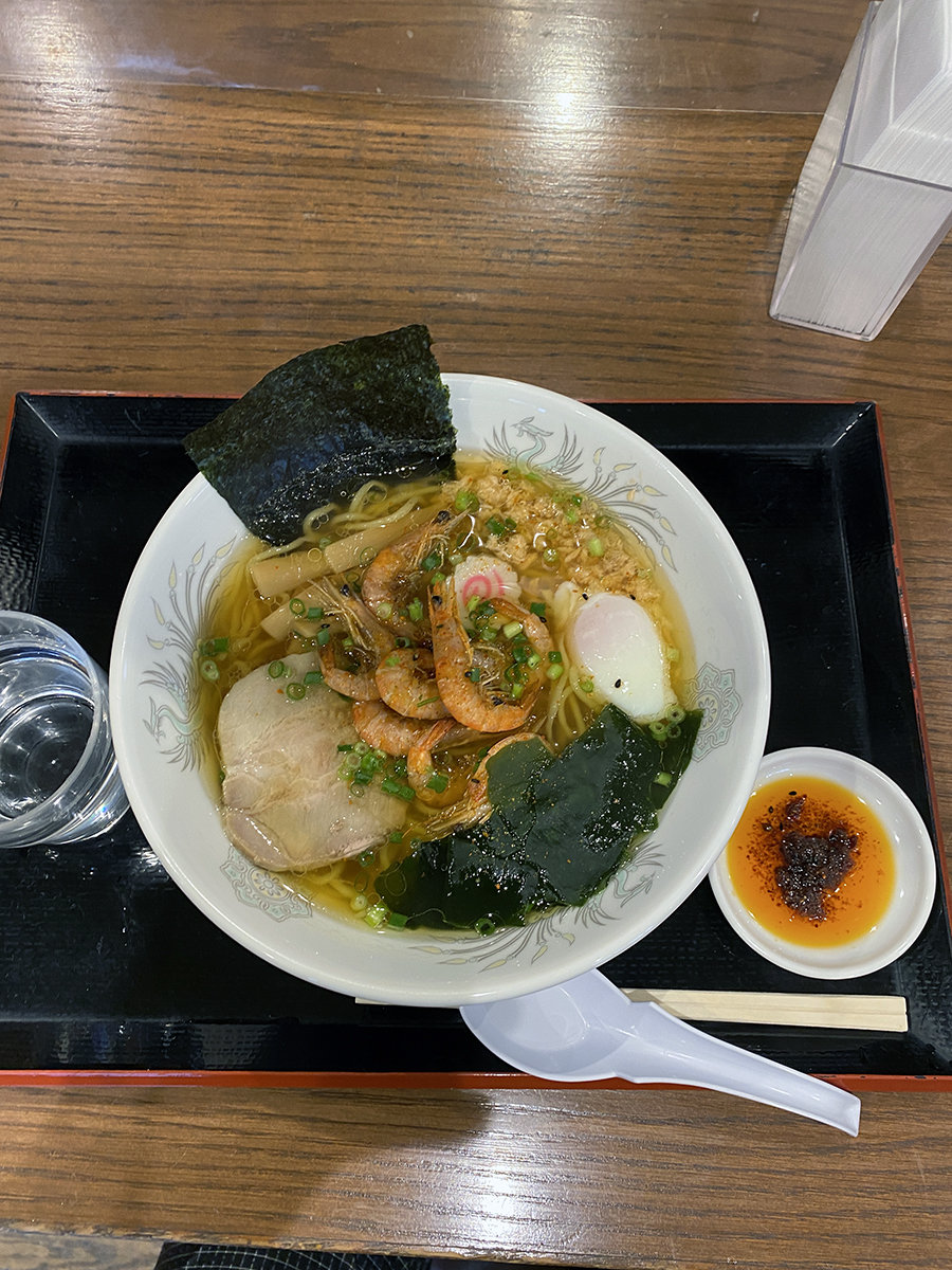 ラーメン