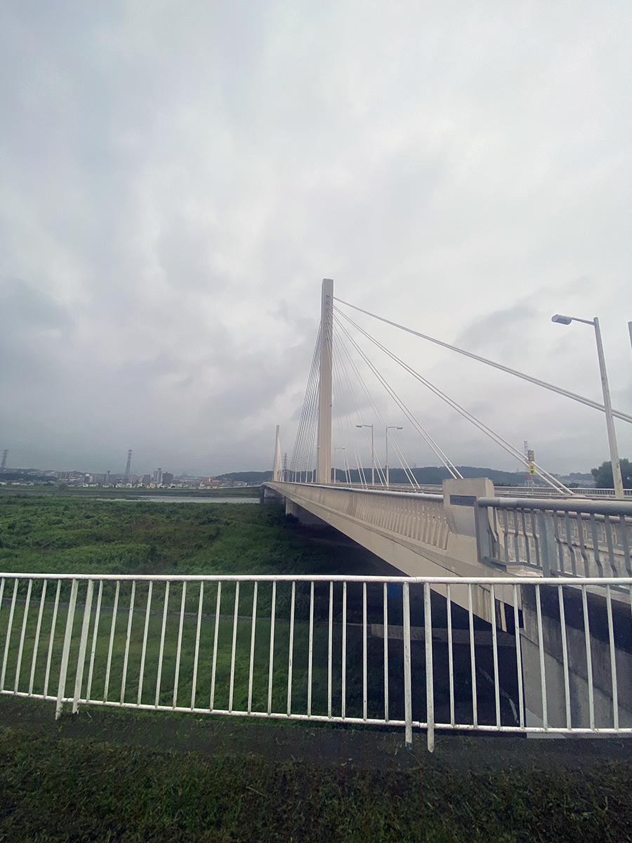 四谷橋