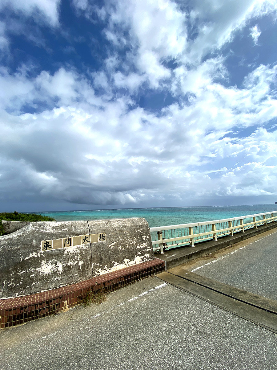 宮古島