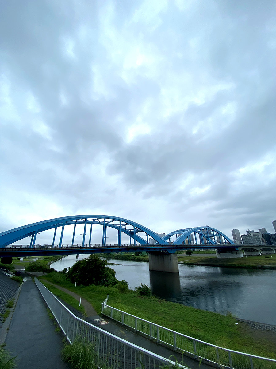 丸子橋