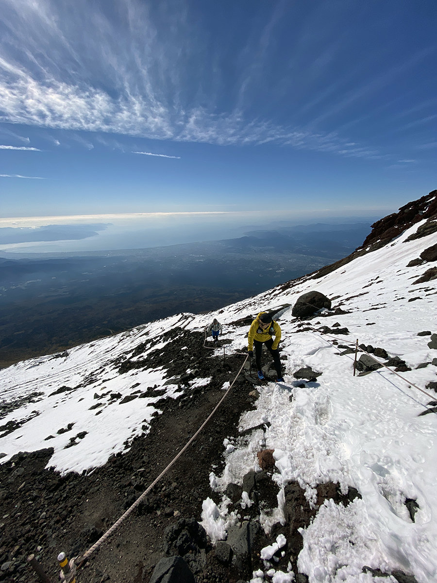 富士山