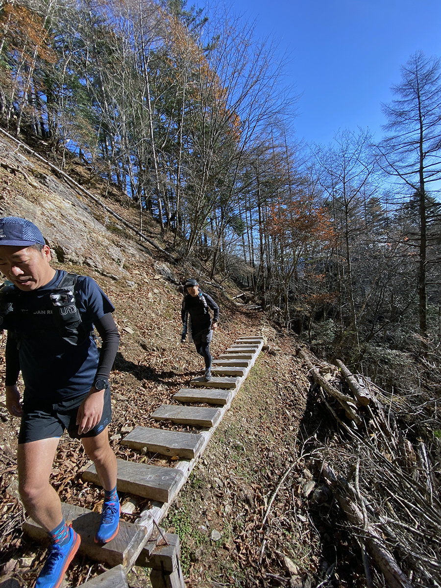 小菅村