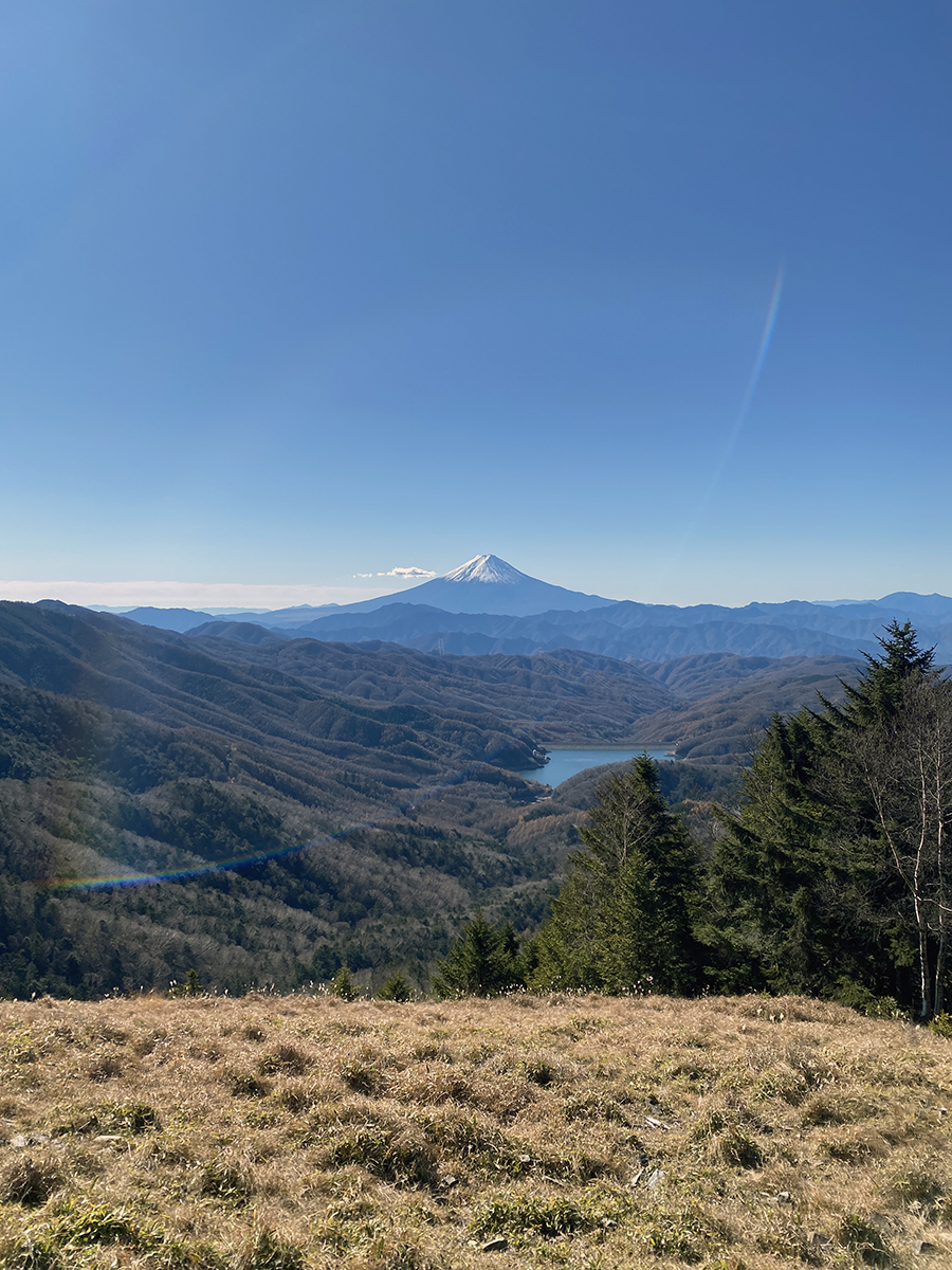 富士山