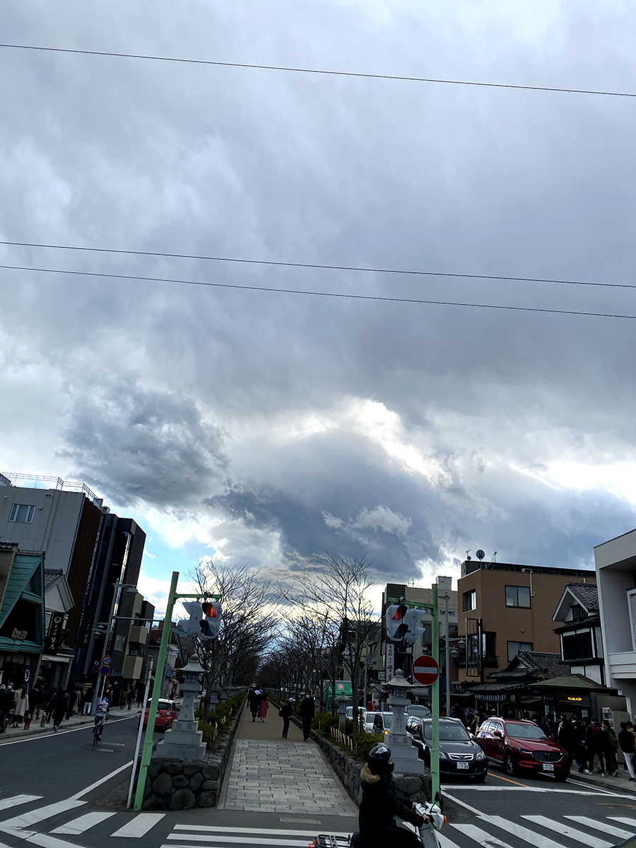 鶴岡八幡宮