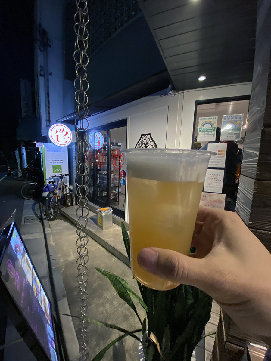 クラフトビール