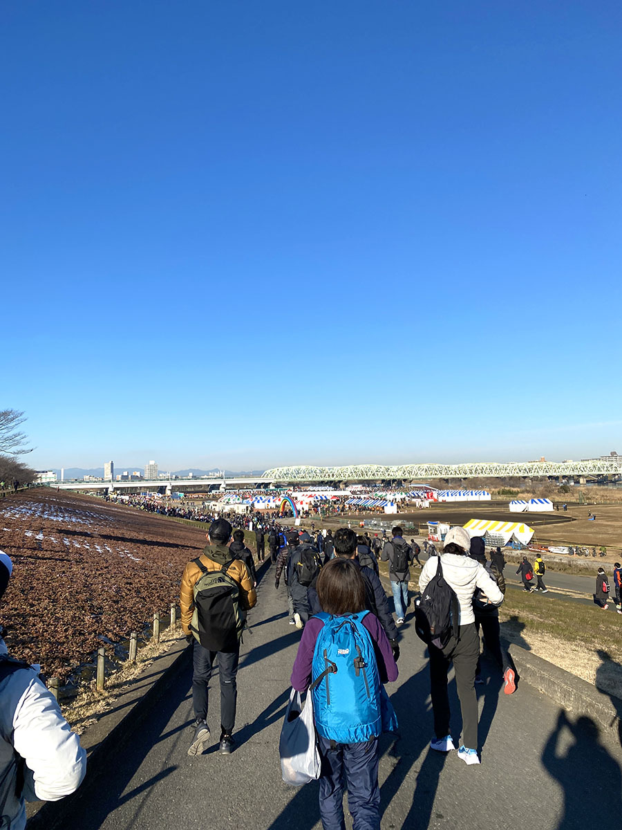 赤羽駅