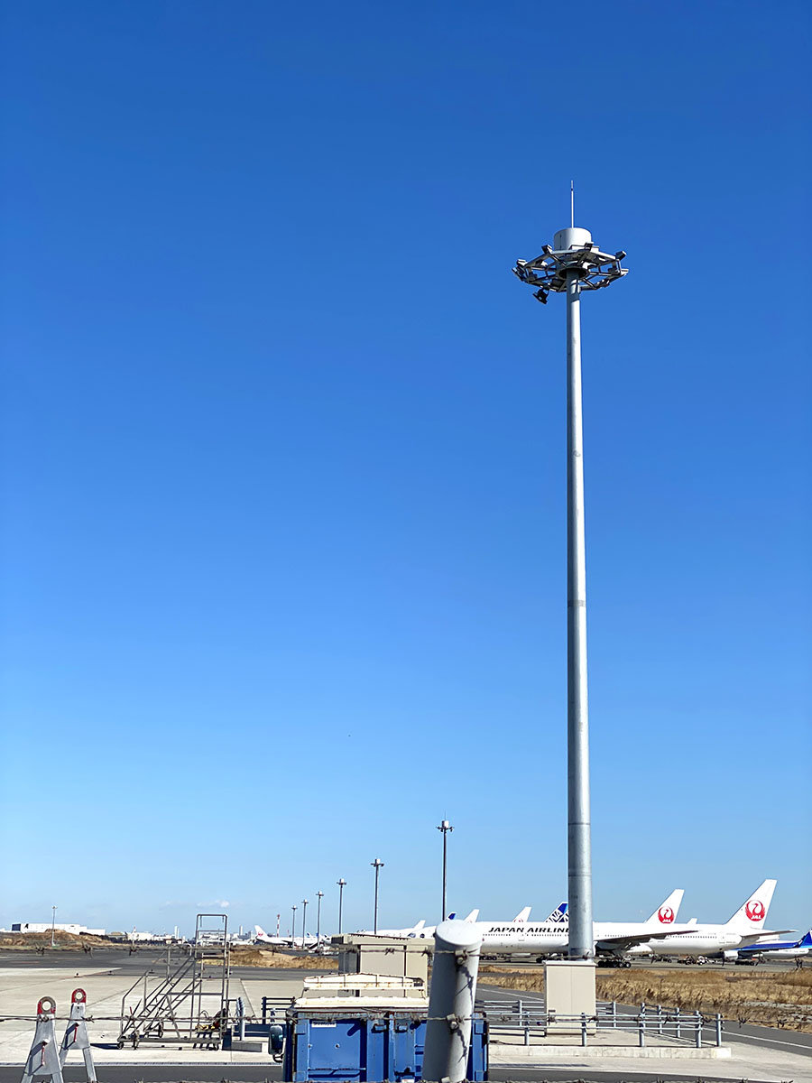 羽田空港