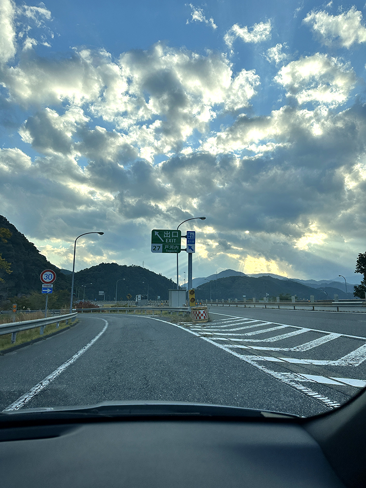 広島空港