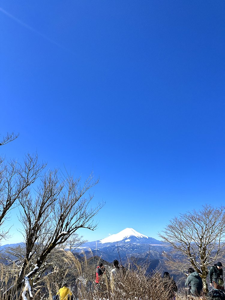 富士山