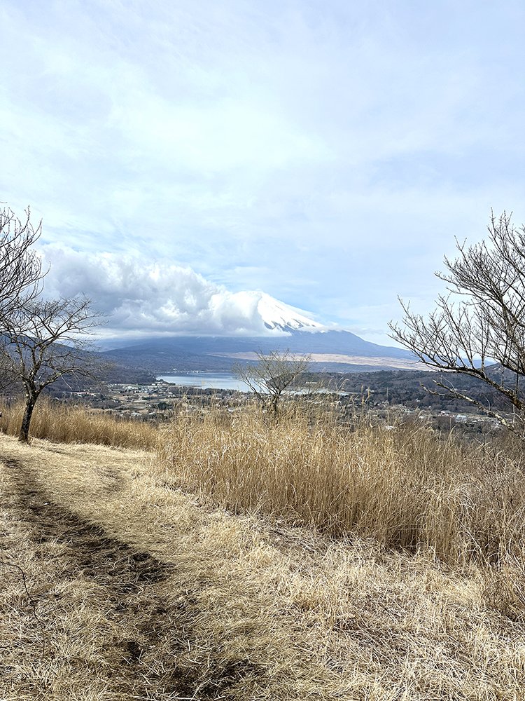 富士山