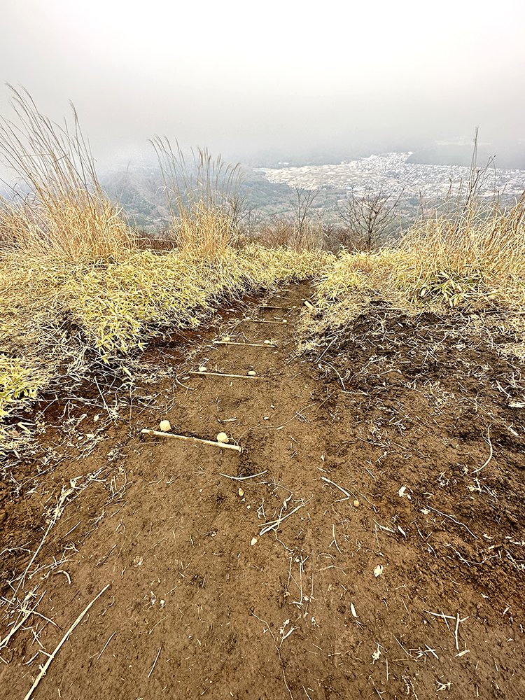 杓子山