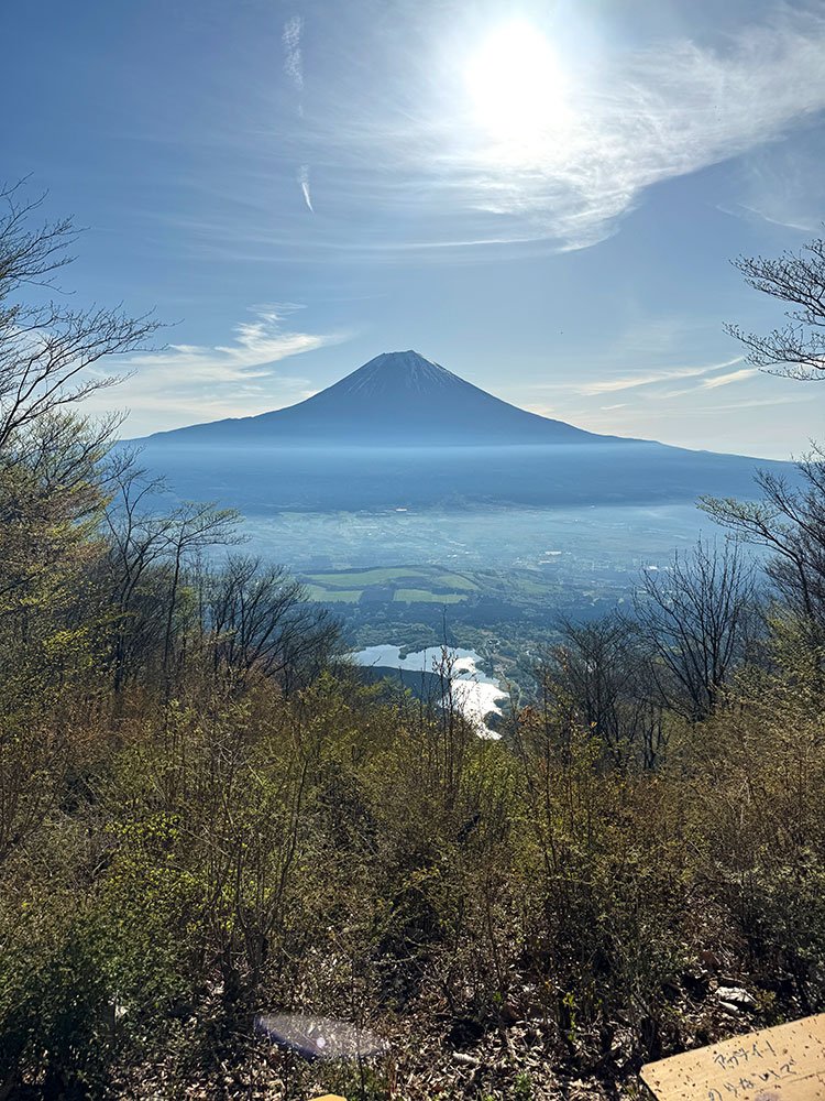Mt.FUJI100