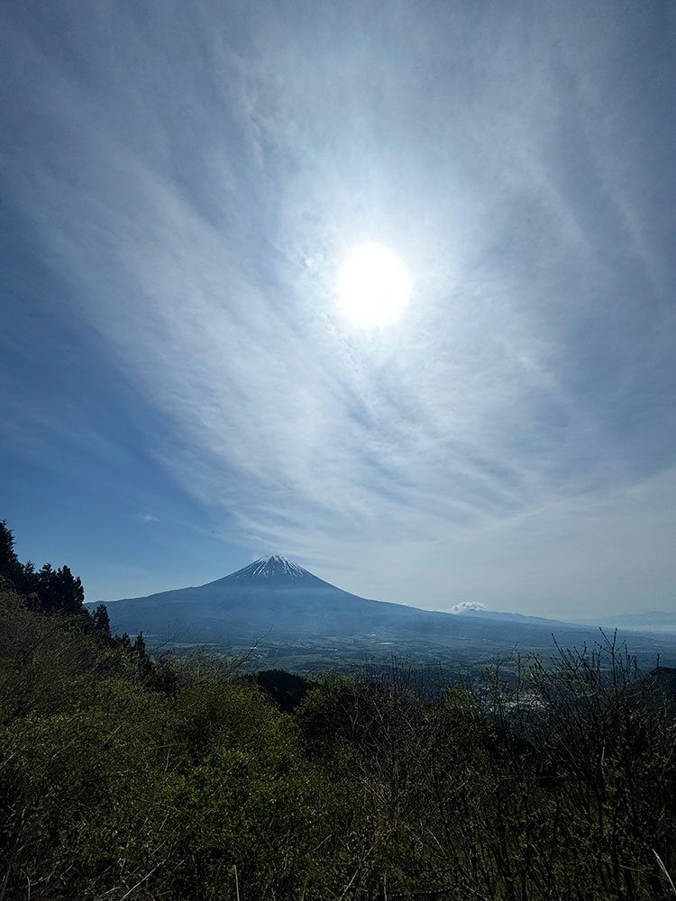 Mt.FUJI100