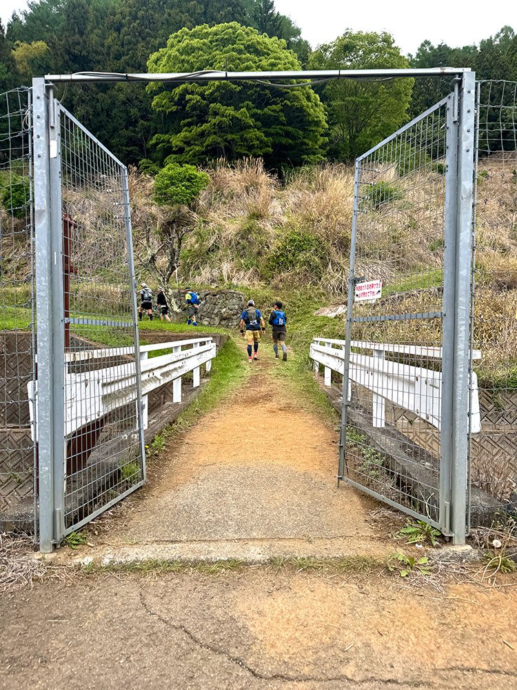 Mt.FUJI100