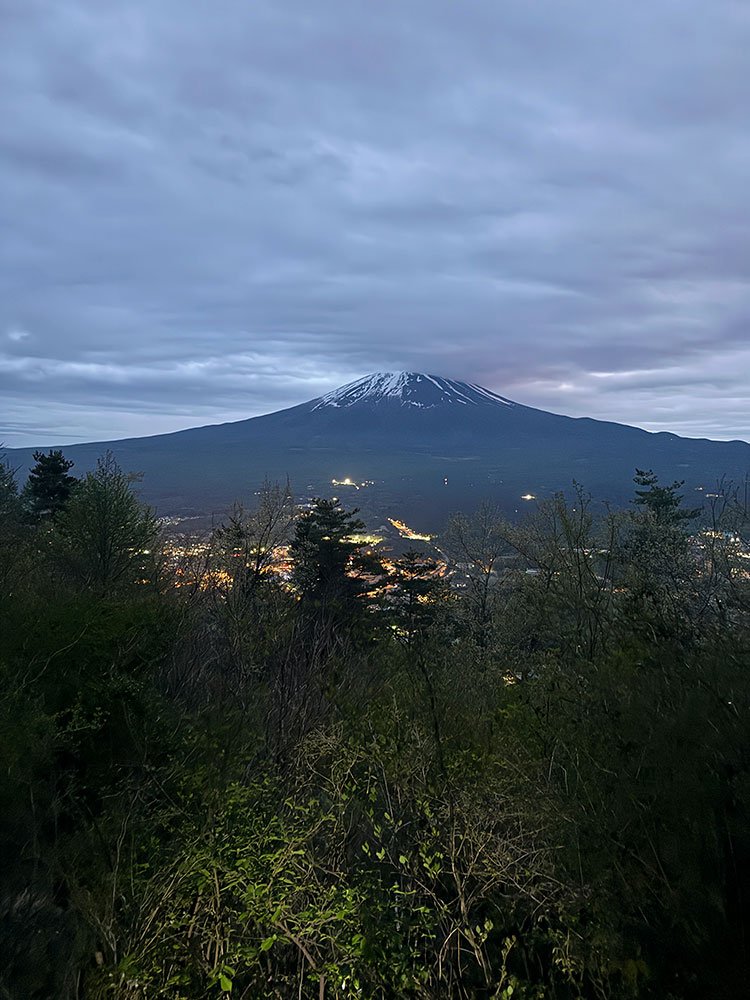 Mt.FUJI100