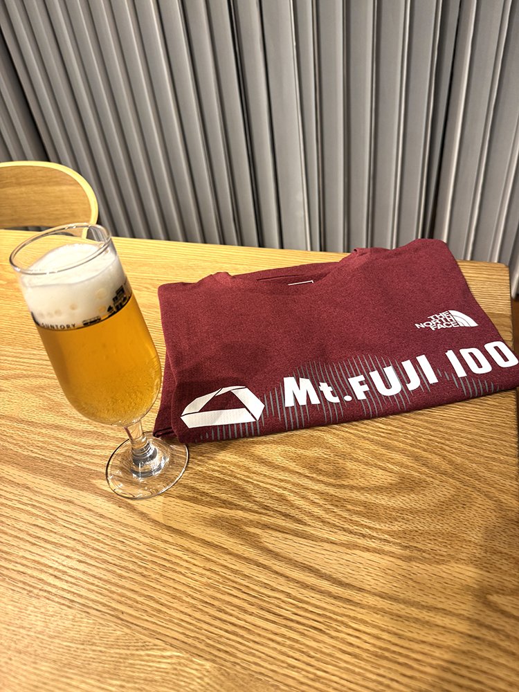 Mt.FIJI100