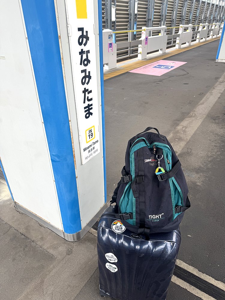 千歳JAL国際マラソン