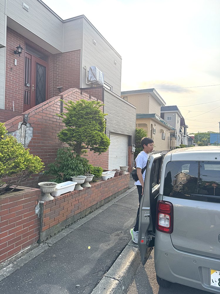 千歳JAL国際マラソン