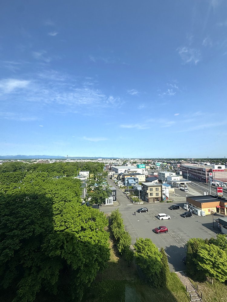 千歳JAL国際マラソン