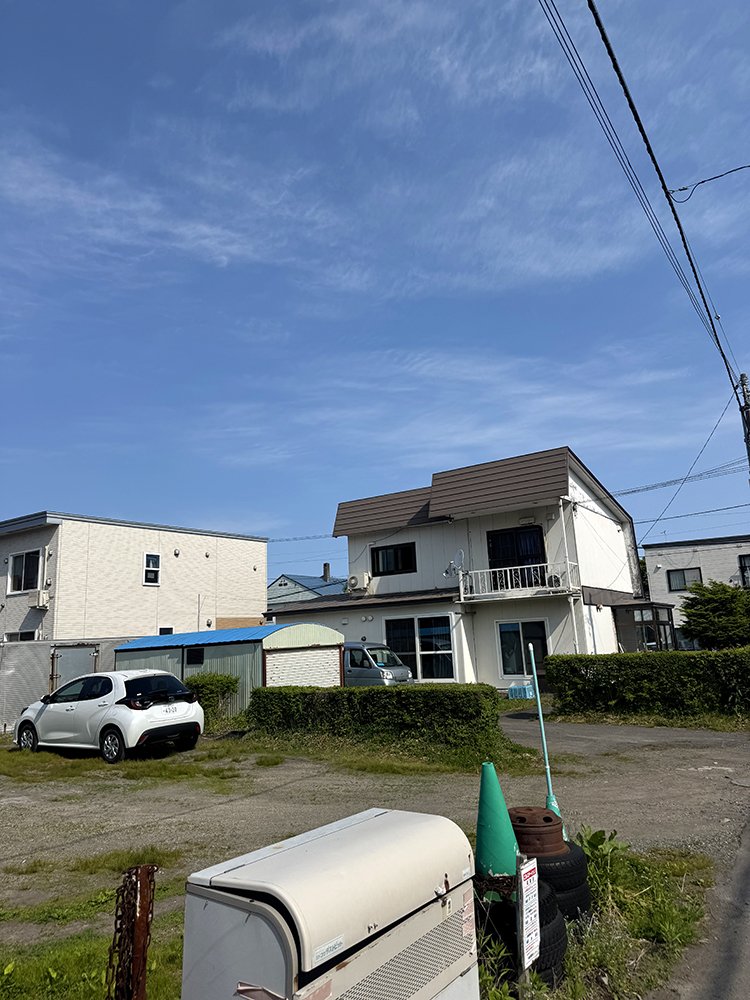 千歳JAL国際マラソン