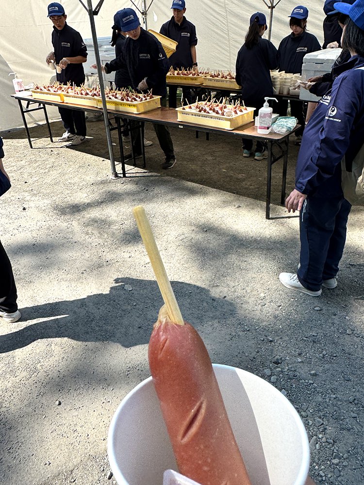 千歳JAL国際マラソン
