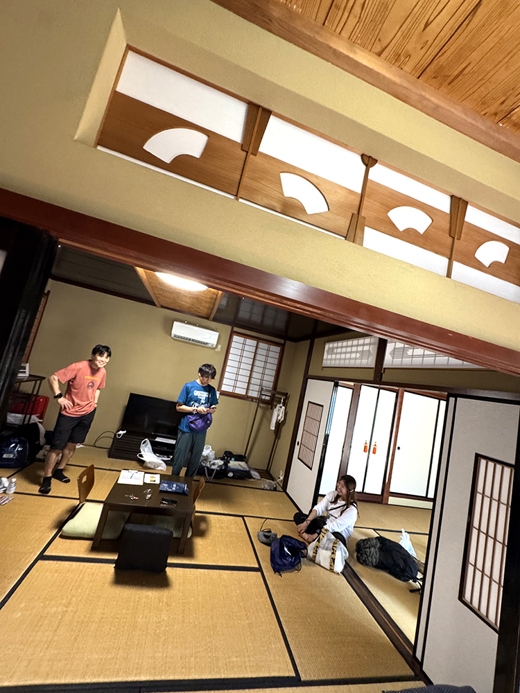 Kaga Spa Trail Endurance100