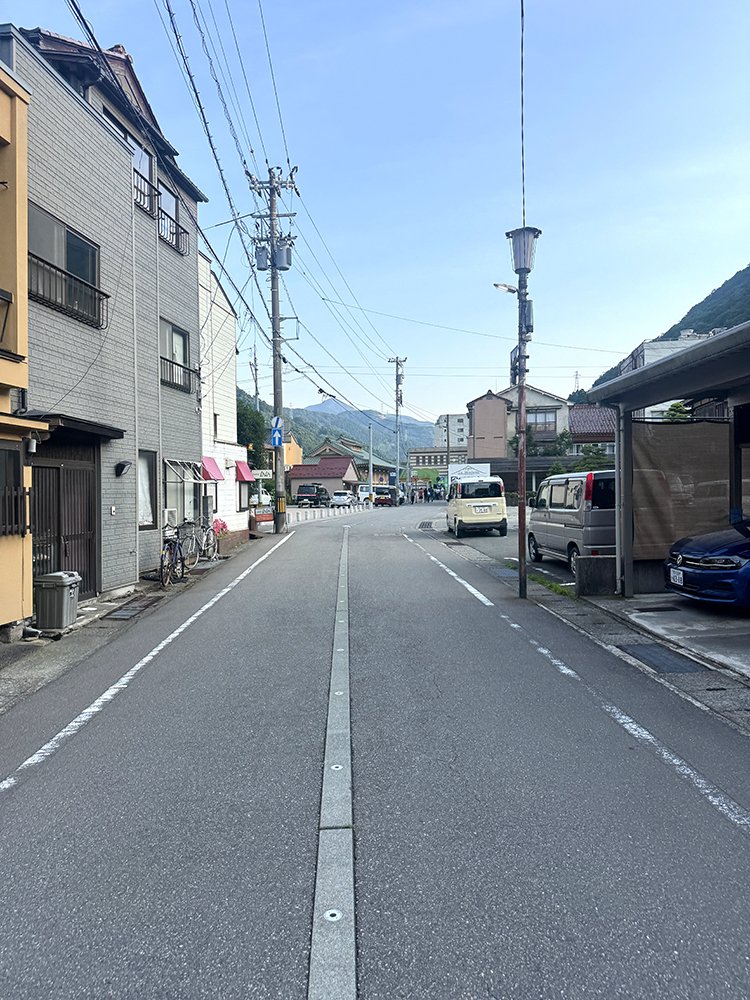 Kaga Spa Trail Endurance100