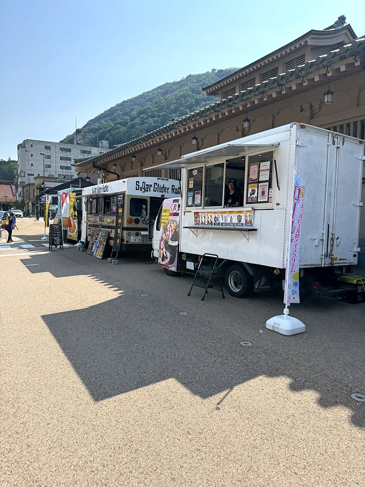 Kaga Spa Trail Endurance100