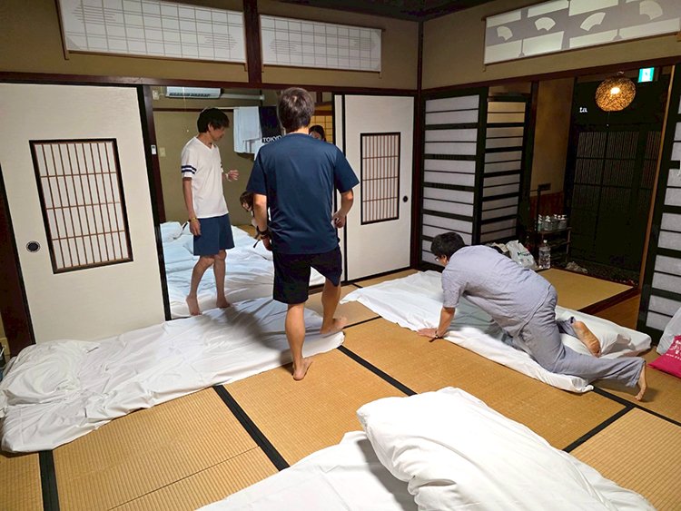 Kaga Spa Trail Endurance100