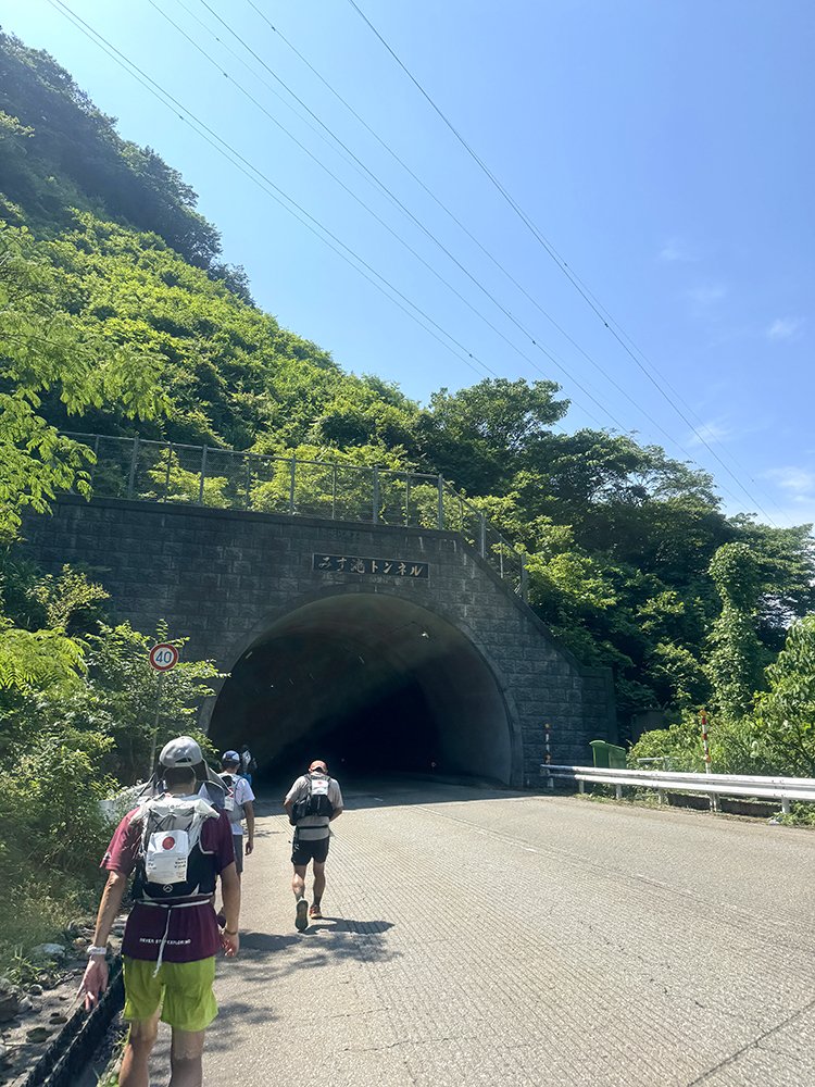 Kaga Spa Trail Endurance100