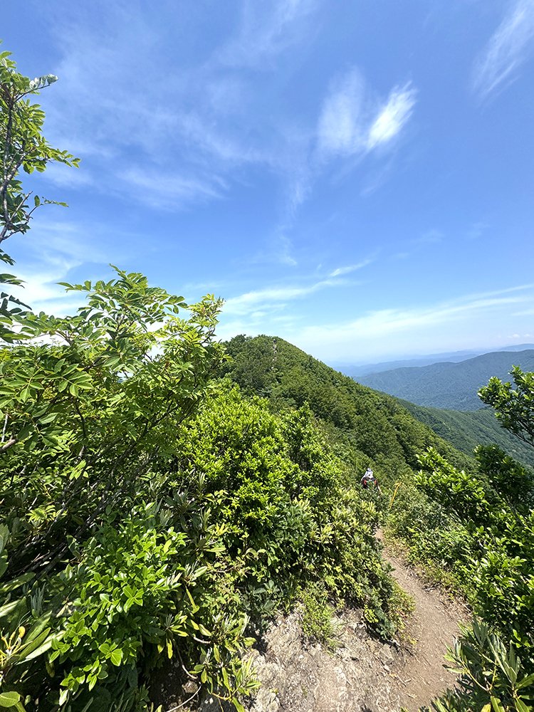 Kaga Spa Trail Endurance100