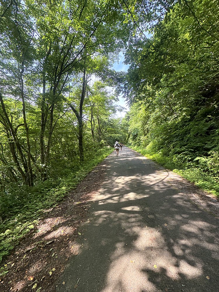Kaga Spa Trail Endurance100
