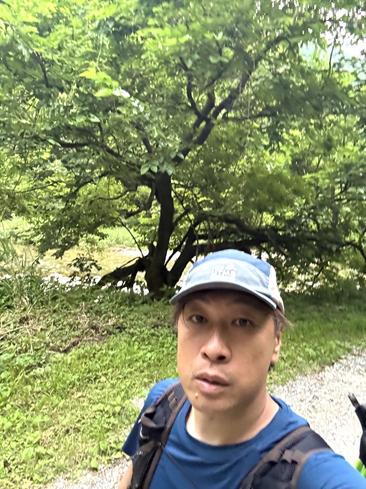 Kaga Spa Trail Endurance100