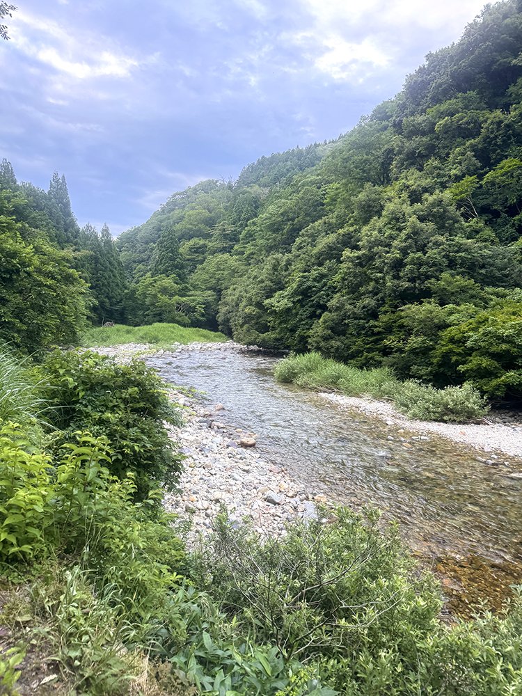 Kaga Spa Trail Endurance100