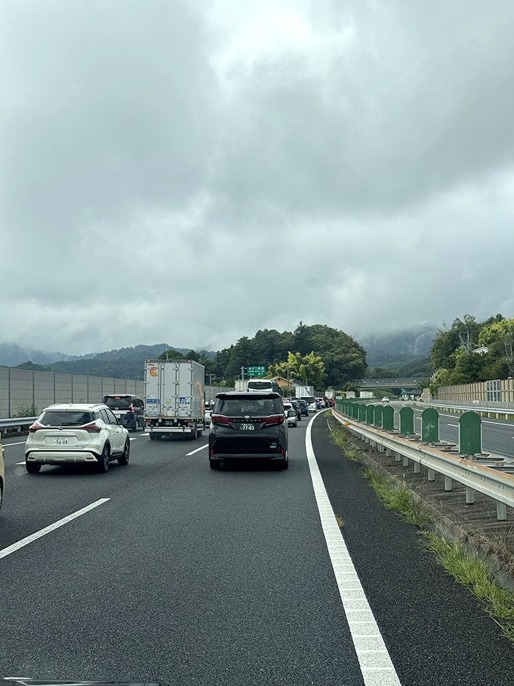 トレイルレース