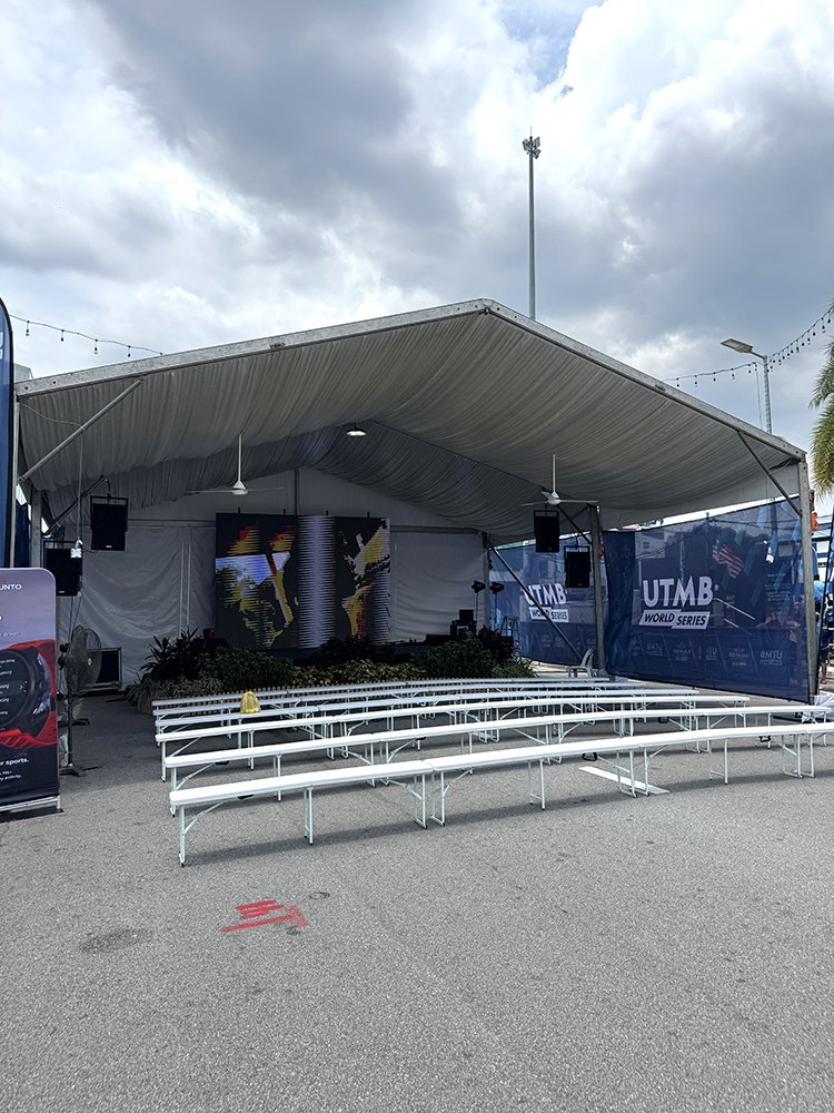  Malaysia Ultra-Trail by UTMB