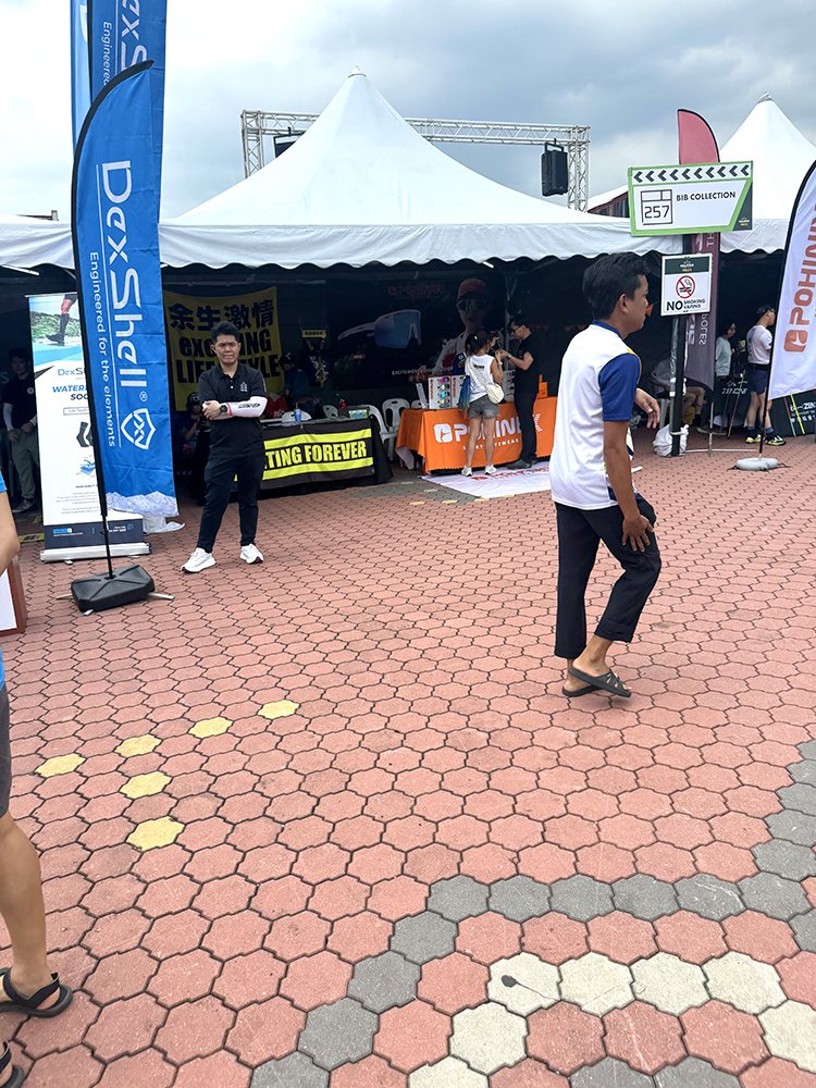  Malaysia Ultra-Trail by UTMB