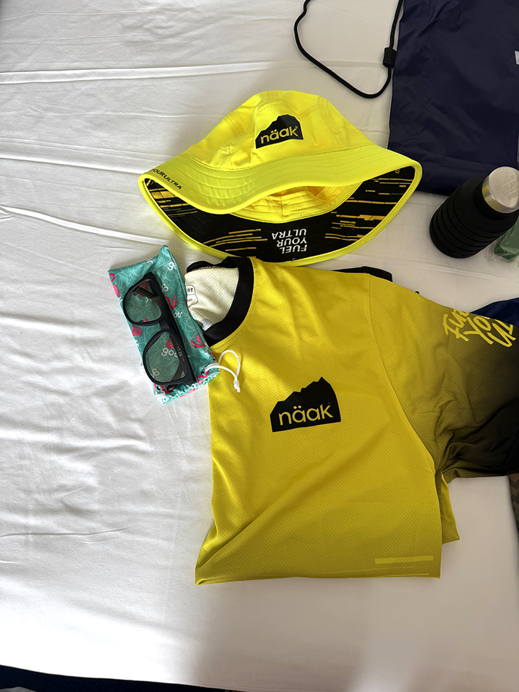  Malaysia Ultra-Trail by UTMB